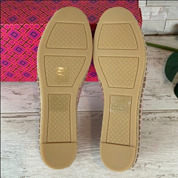 NEW TORY BURCH Women loafers - Picture 4 of 7